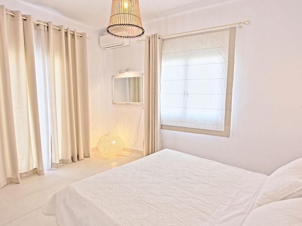 Villas Eleftheria Áno Meriá Bagian luar foto