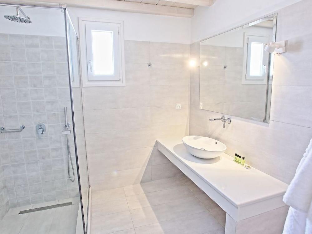 Villas Eleftheria Áno Meriá Bagian luar foto