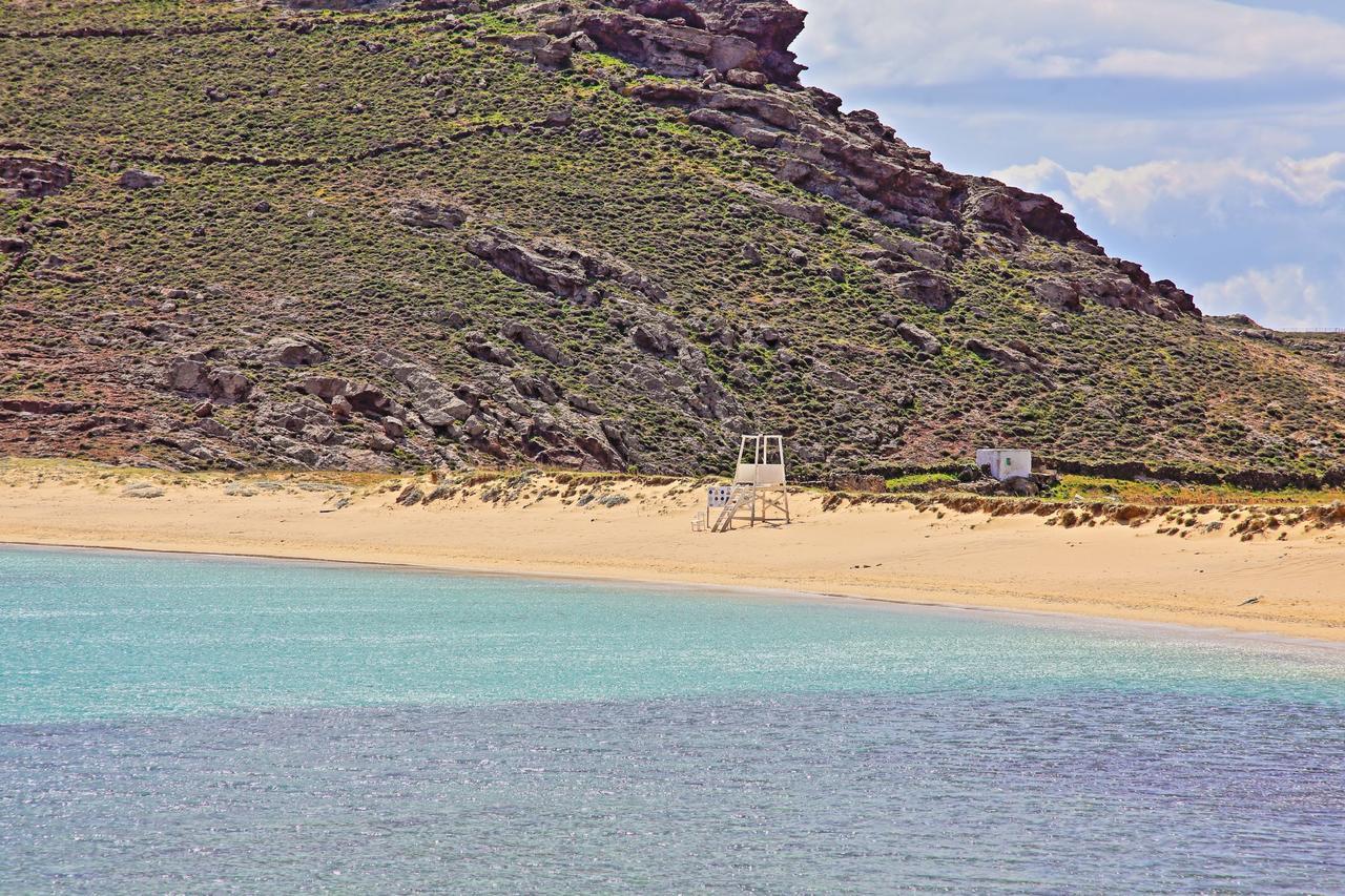 Villas Eleftheria Áno Meriá Bagian luar foto